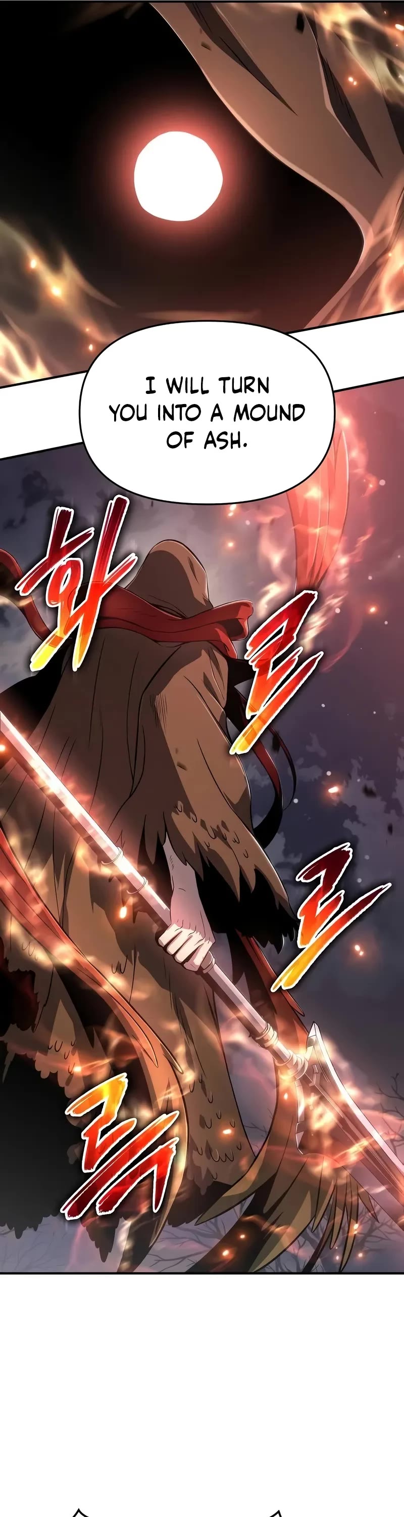 The Priest of Corruption Chapter 64 page 7 - Chapter 64