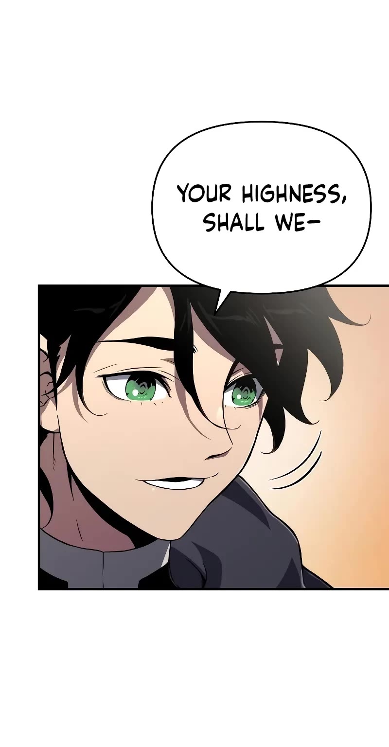 The Priest of Corruption Chapter 65 page 16 - Chapter 65