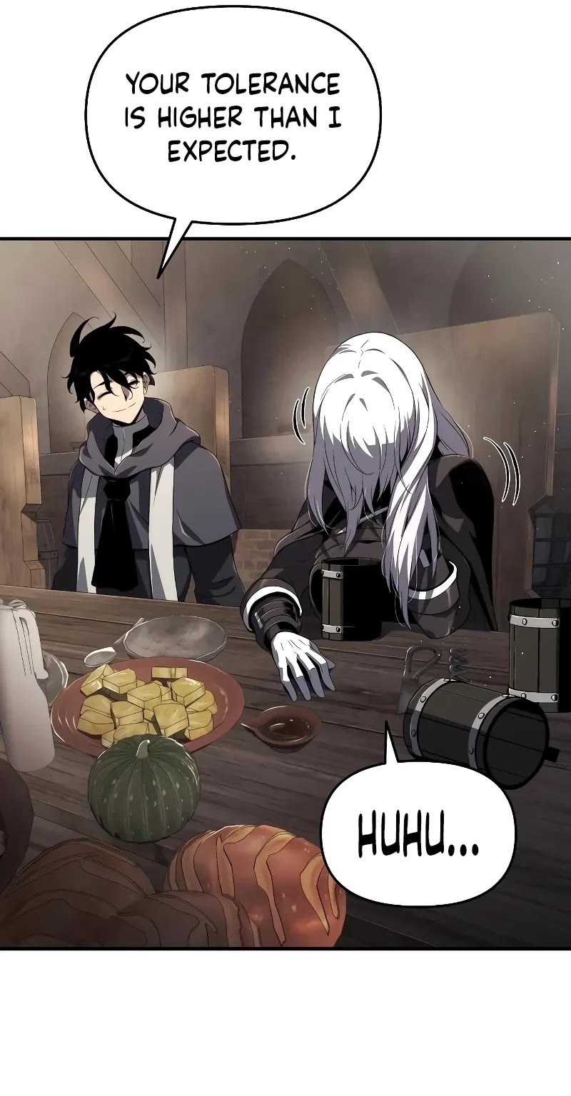 The Priest of Corruption Chapter 65 page 17 - Chapter 65