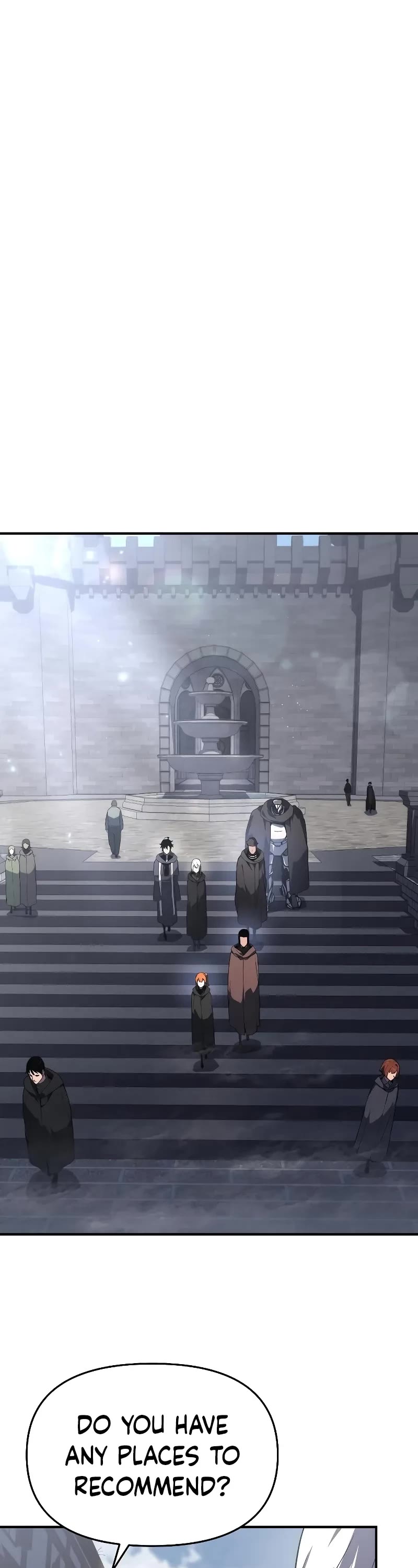 The Priest of Corruption Chapter 65 page 2 - Chapter 65