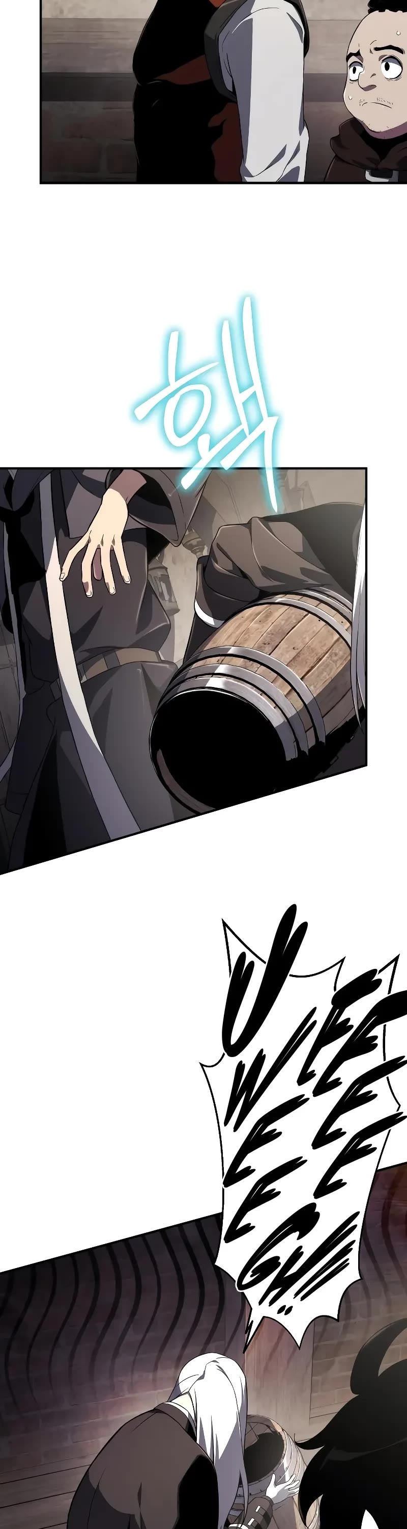 The Priest of Corruption Chapter 65 page 24 - Chapter 65