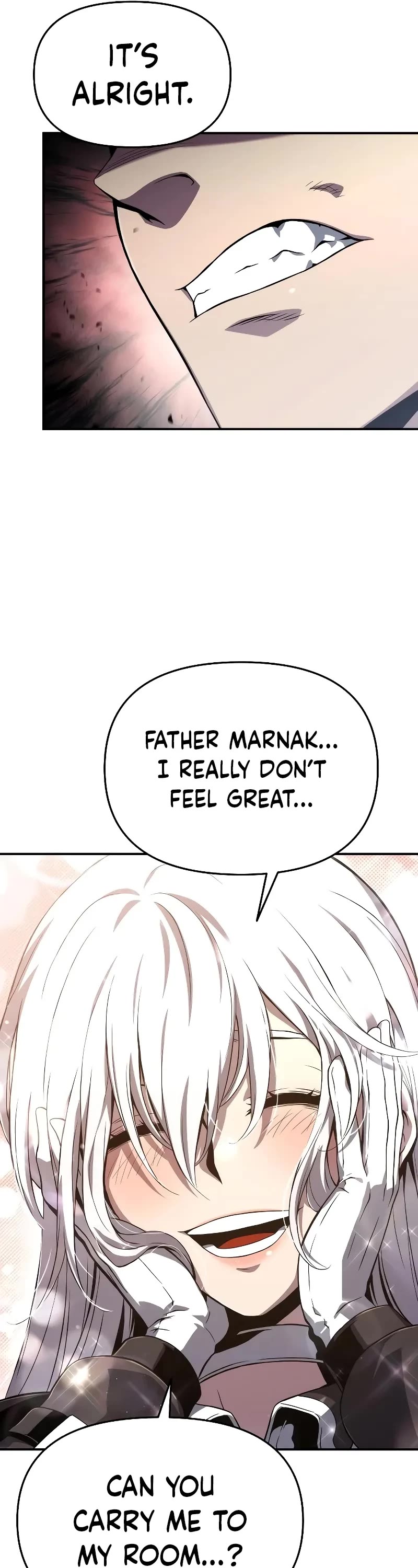 The Priest of Corruption Chapter 65 page 28 - Chapter 65