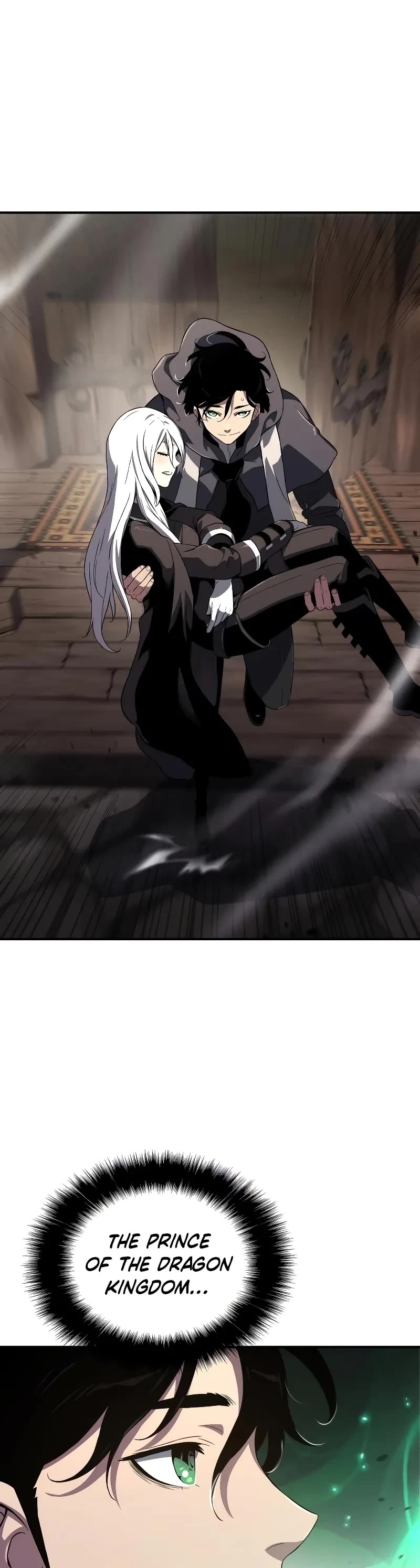The Priest of Corruption Chapter 65 page 36 - Chapter 65
