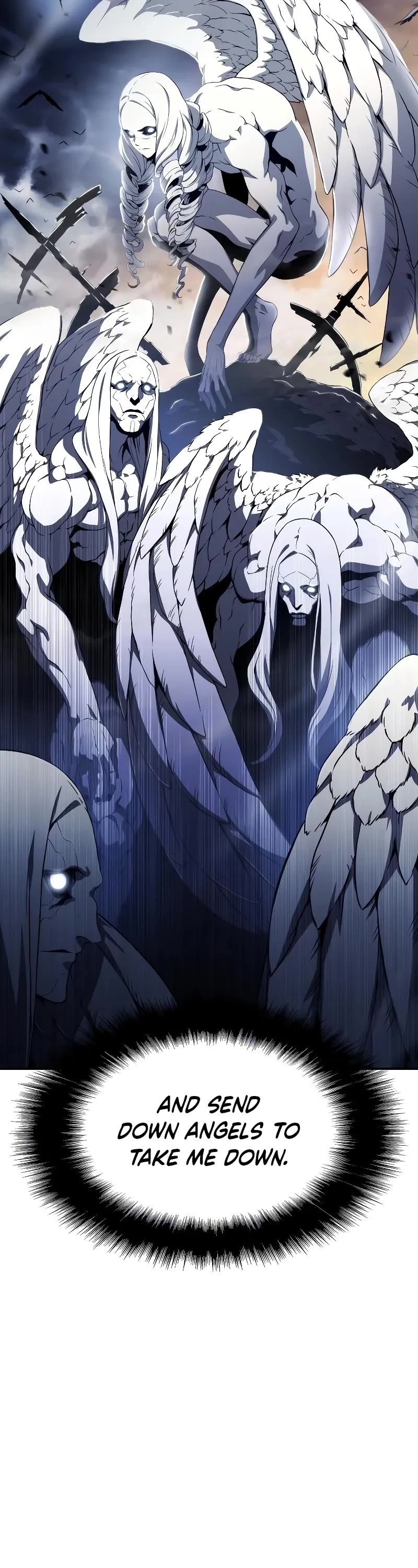 The Priest of Corruption Chapter 65 page 40 - Chapter 65