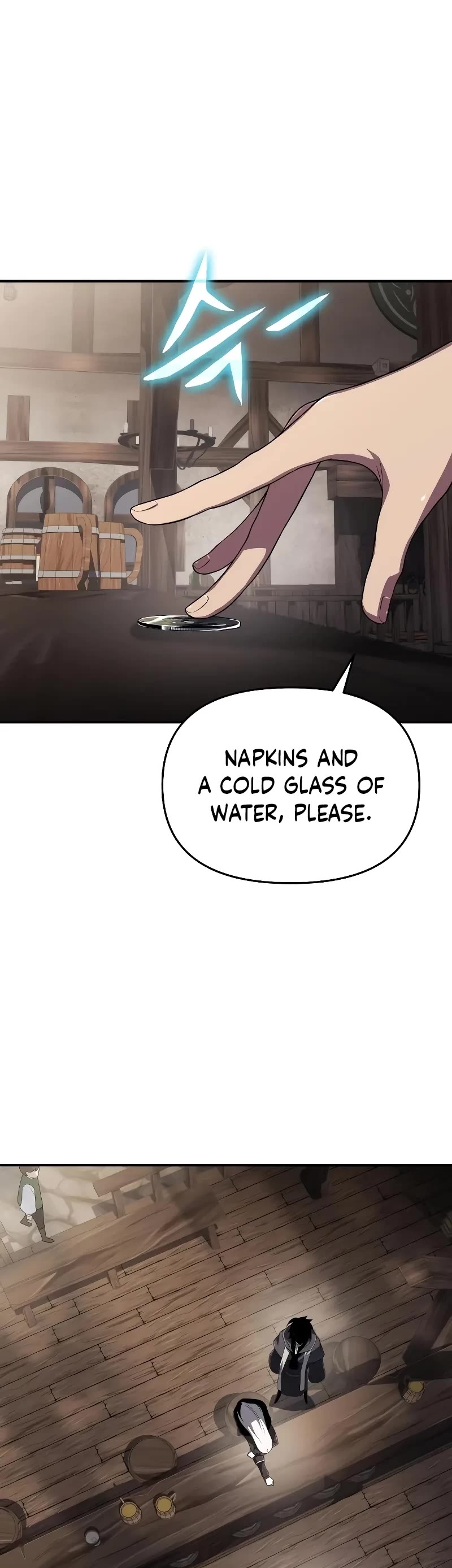 The Priest of Corruption Chapter 65 page 41 - Chapter 65
