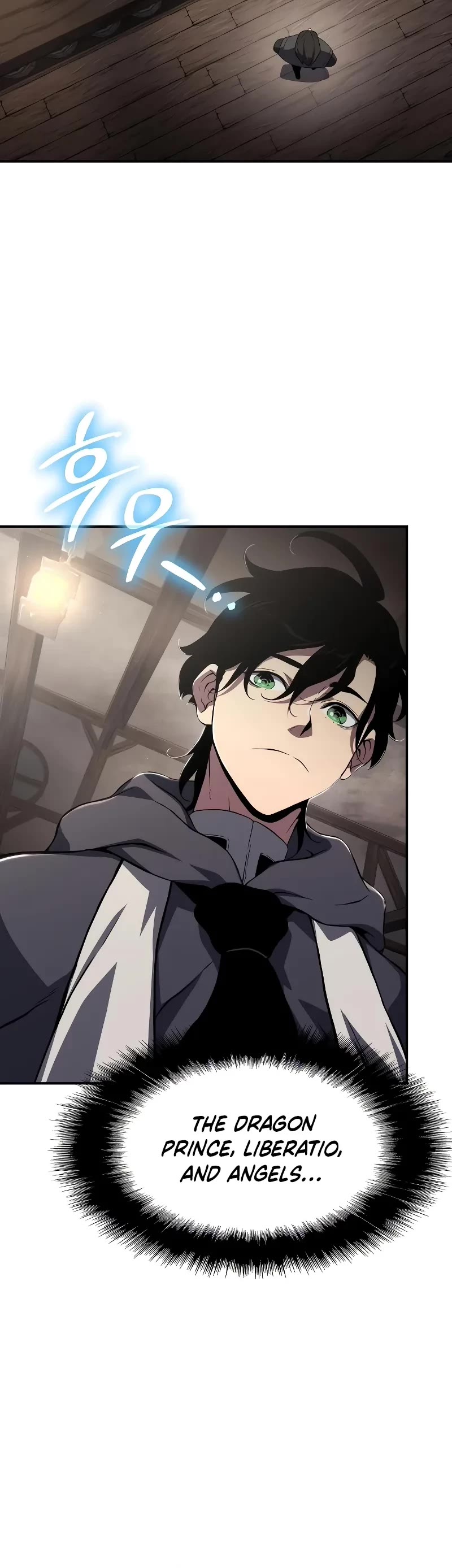 The Priest of Corruption Chapter 65 page 42 - Chapter 65