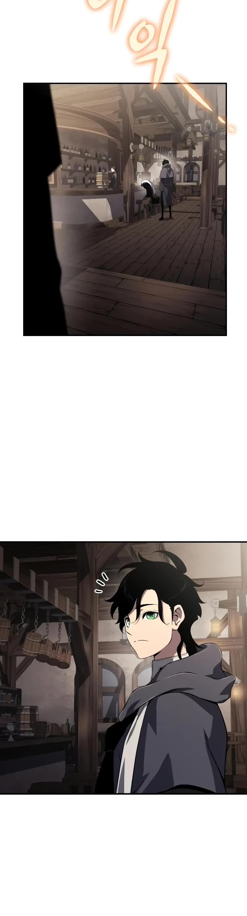 The Priest of Corruption Chapter 65 page 47 - Chapter 65