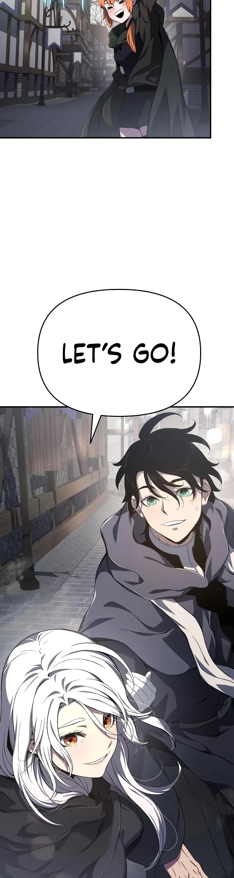 The Priest of Corruption Chapter 65 page 9 - Chapter 65