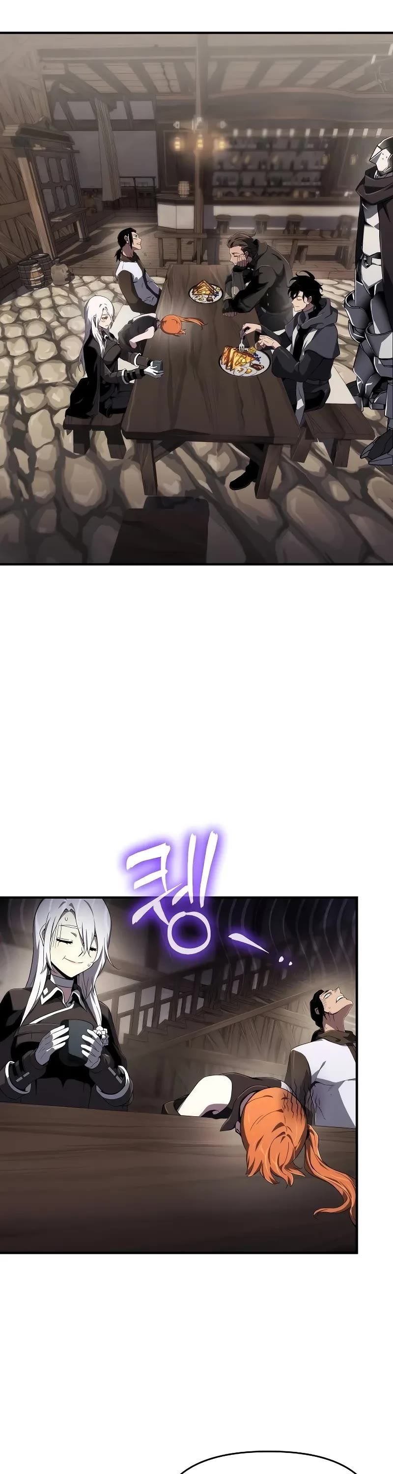 The Priest of Corruption Chapter 66 page 10 - Chapter 66