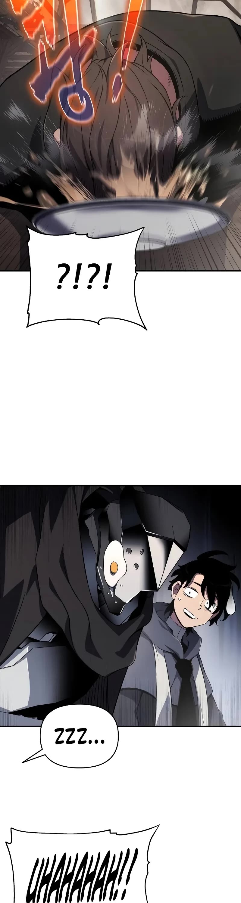 The Priest of Corruption Chapter 66 page 13 - Chapter 66