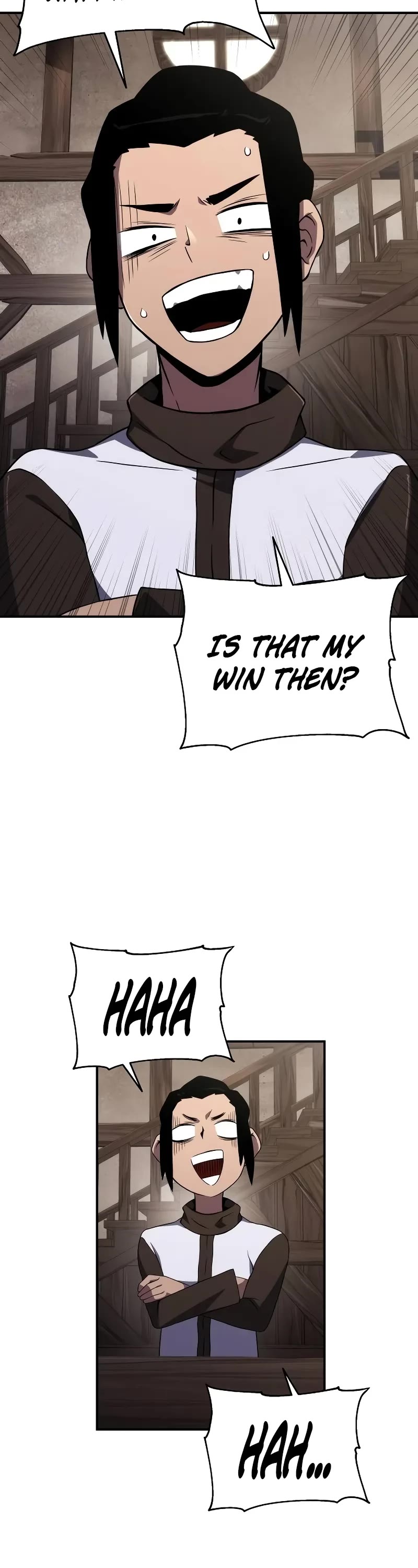 The Priest of Corruption Chapter 66 page 14 - Chapter 66