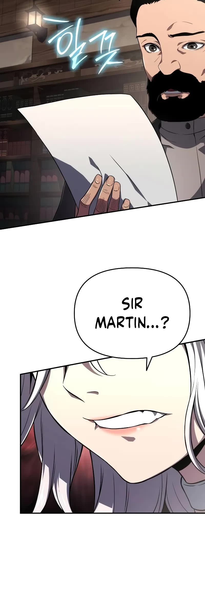 The Priest of Corruption Chapter 66 page 26 - Chapter 66