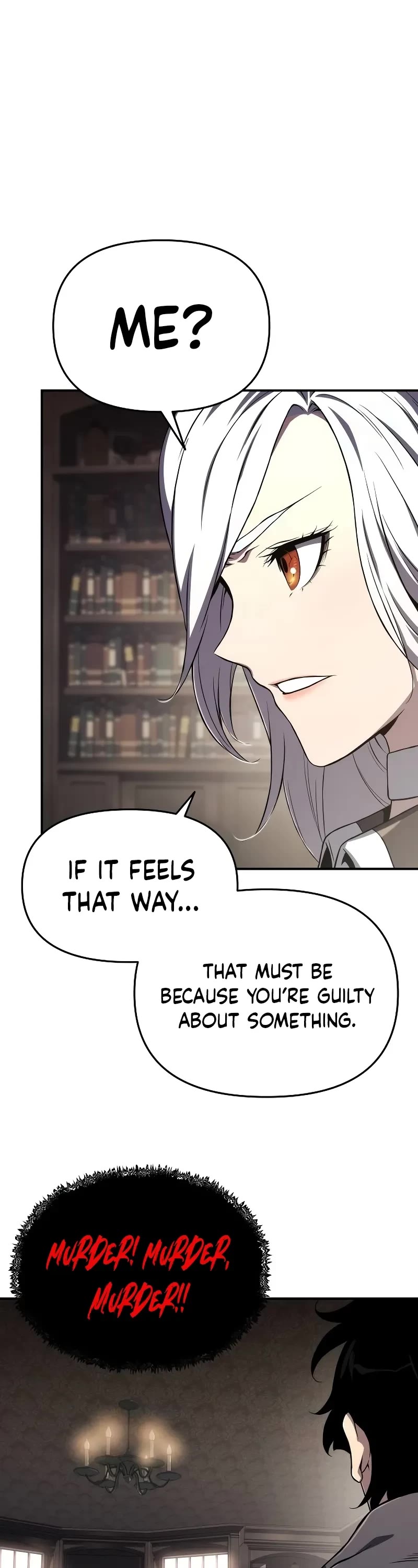 The Priest of Corruption Chapter 66 page 34 - Chapter 66