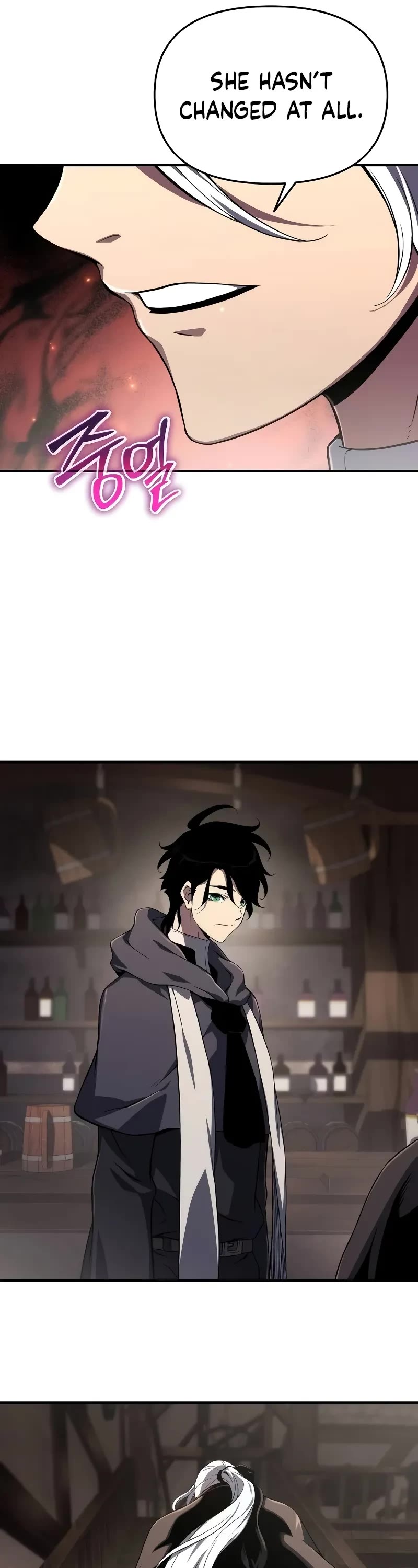 The Priest of Corruption Chapter 66 page 7 - Chapter 66