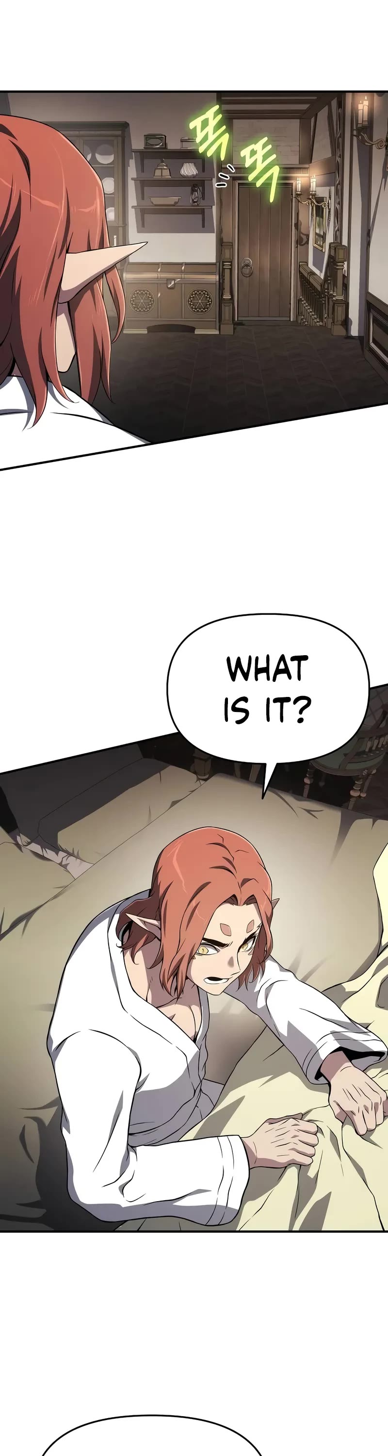 The Priest of Corruption Chapter 67 page 10 - Chapter 67