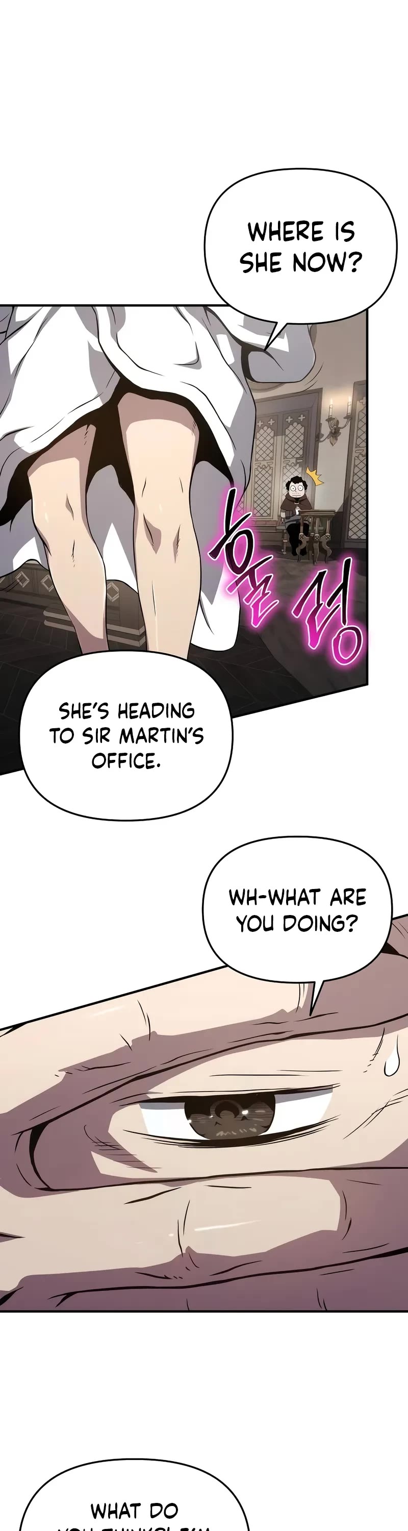The Priest of Corruption Chapter 67 page 12 - Chapter 67