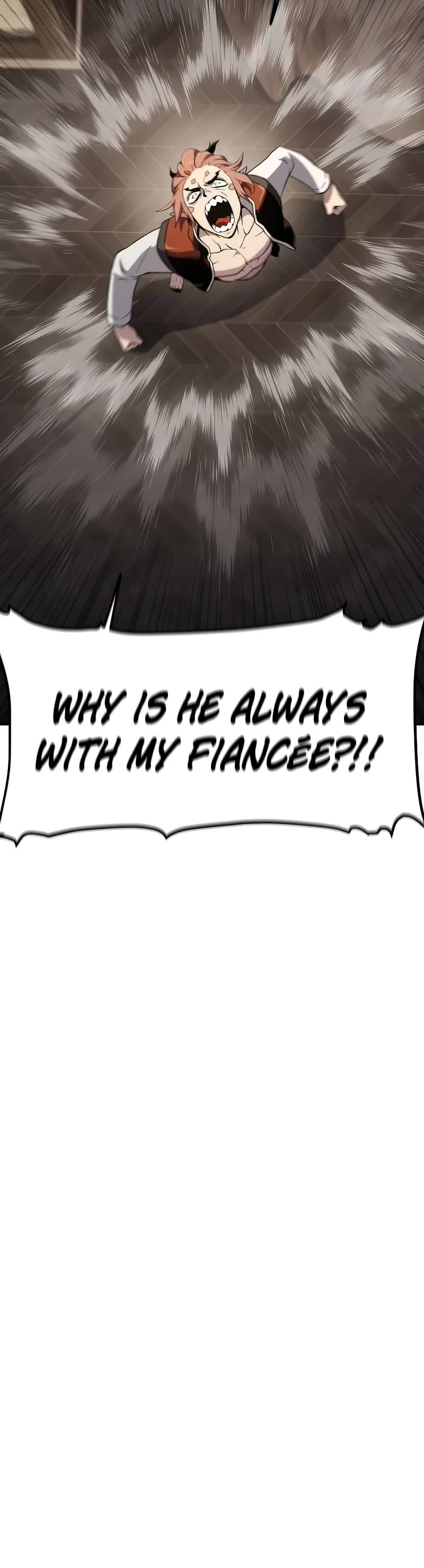 The Priest of Corruption Chapter 67 page 16 - Chapter 67