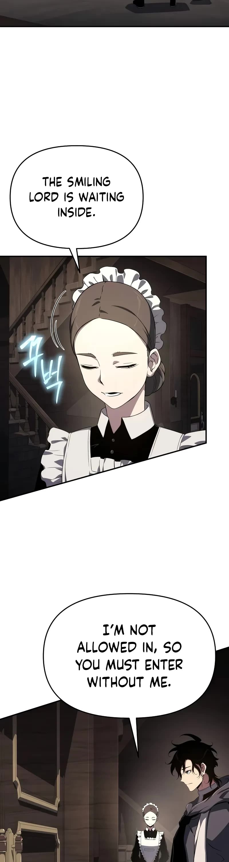 The Priest of Corruption Chapter 67 page 18 - Chapter 67