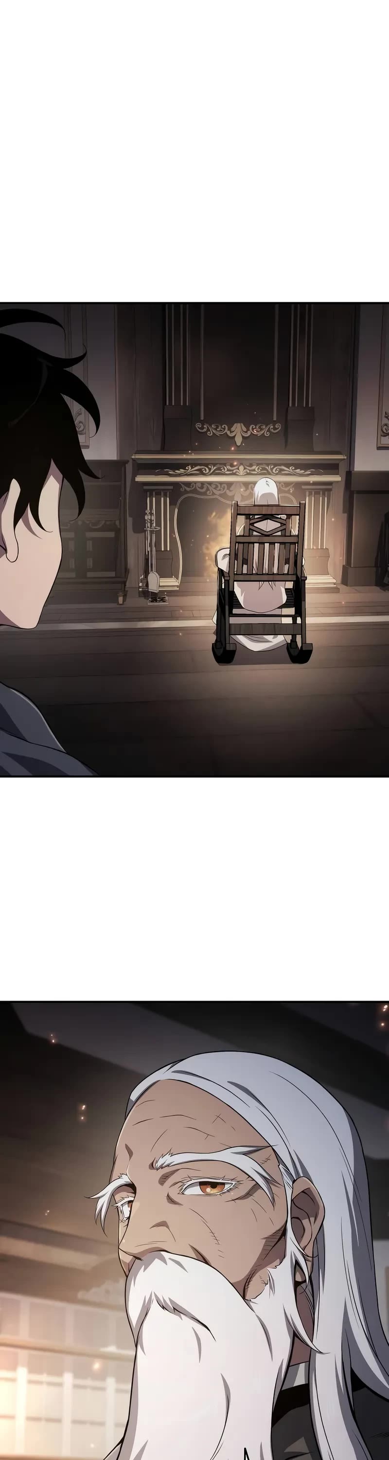 The Priest of Corruption Chapter 67 page 22 - Chapter 67