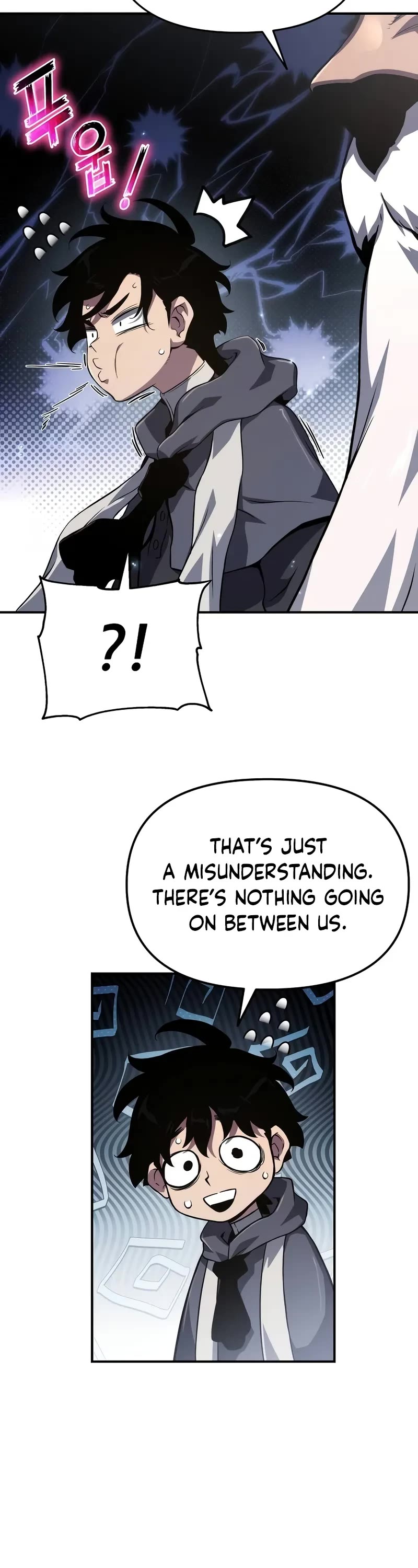 The Priest of Corruption Chapter 67 page 26 - Chapter 67