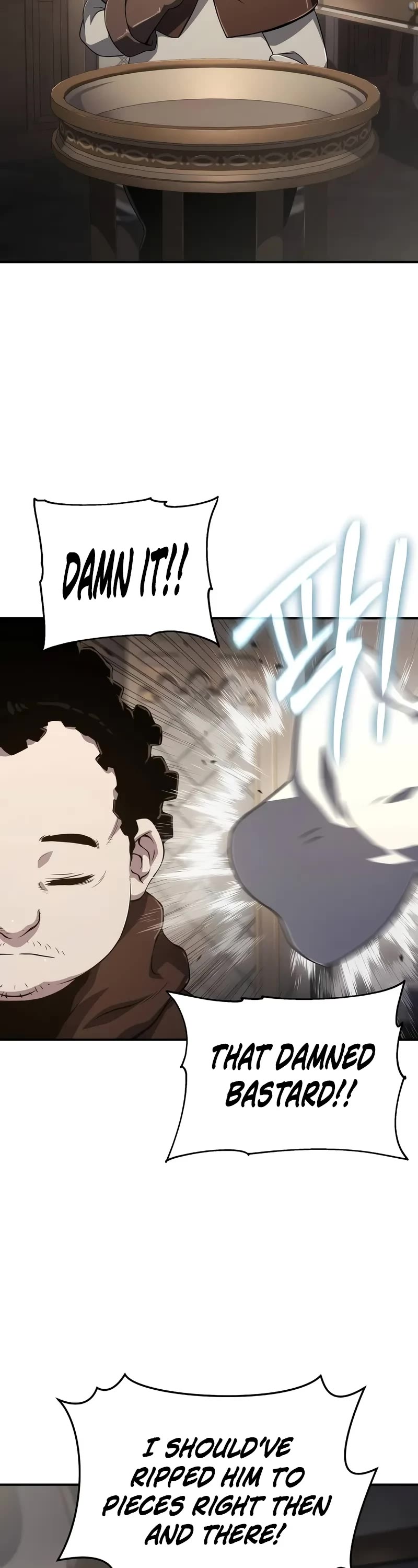 The Priest of Corruption Chapter 67 page 3 - Chapter 67