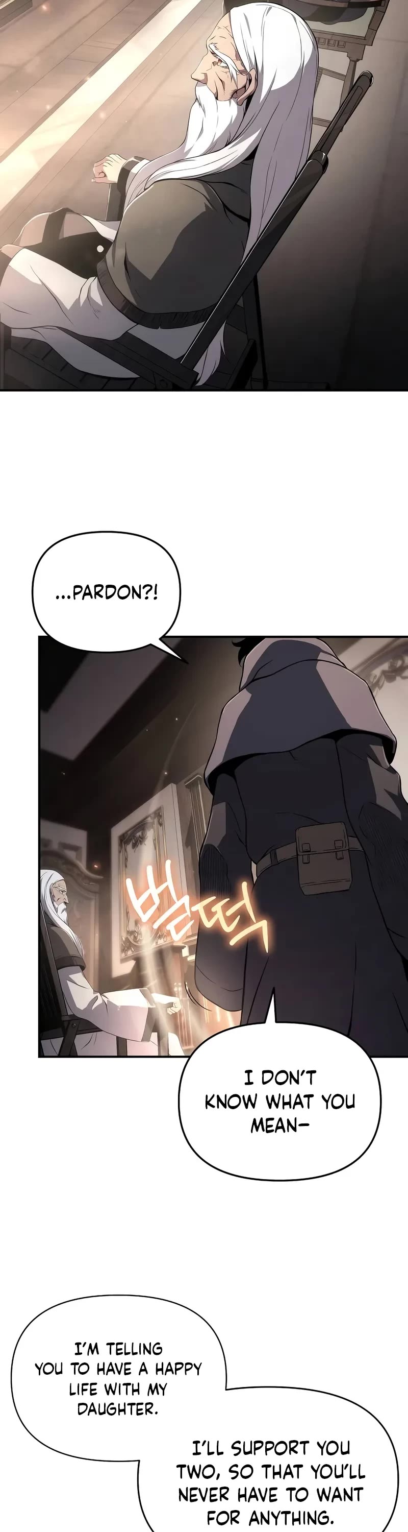 The Priest of Corruption Chapter 67 page 30 - Chapter 67