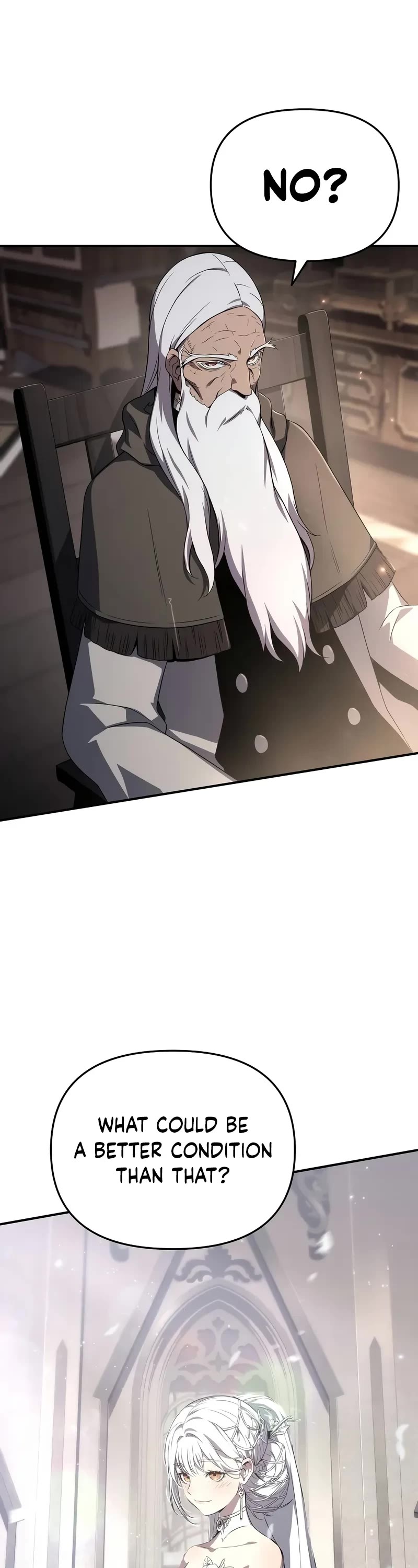 The Priest of Corruption Chapter 67 page 33 - Chapter 67