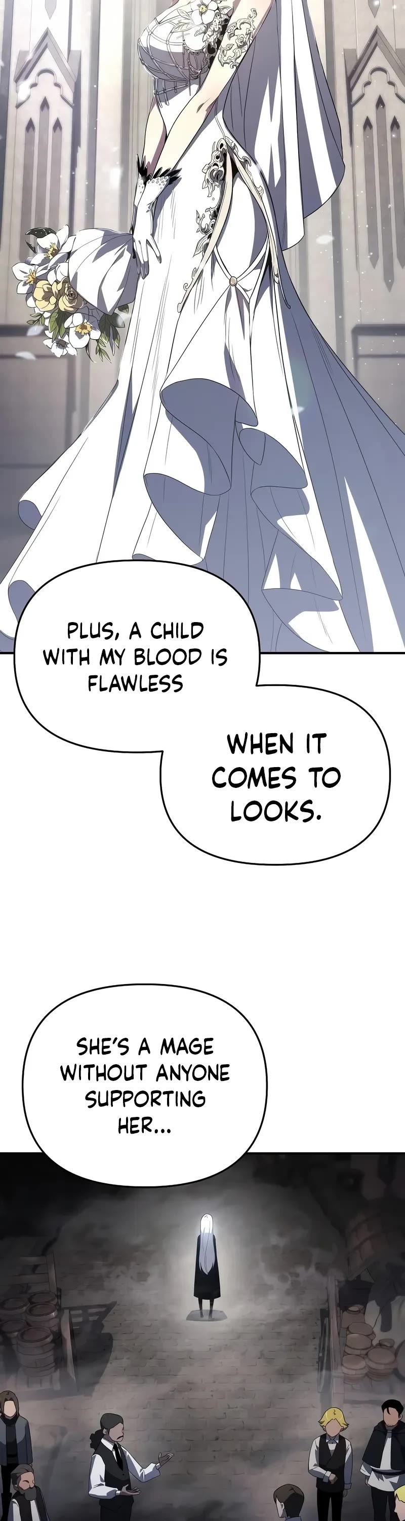 The Priest of Corruption Chapter 67 page 34 - Chapter 67