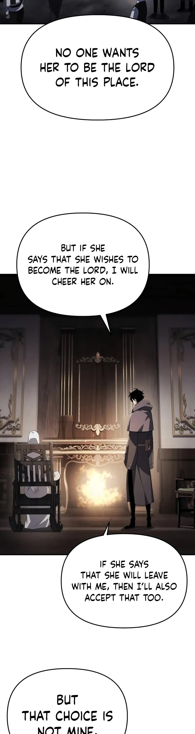 The Priest of Corruption Chapter 67 page 35 - Chapter 67