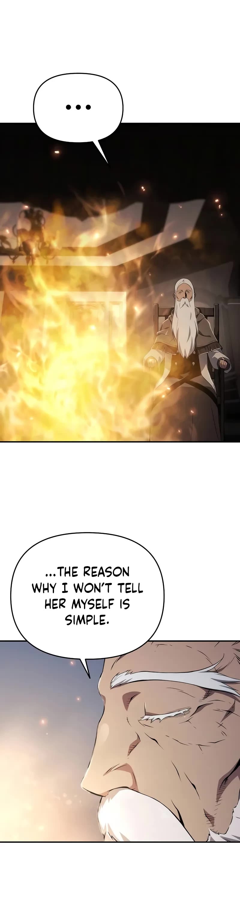 The Priest of Corruption Chapter 67 page 37 - Chapter 67