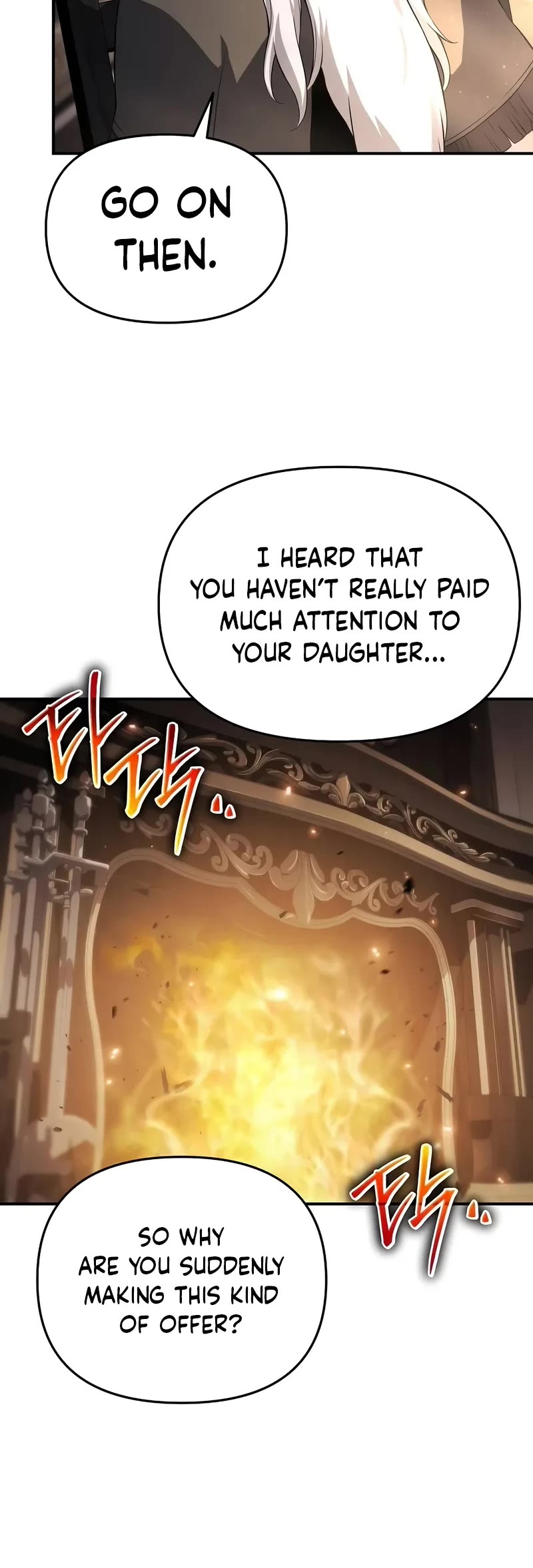 The Priest of Corruption Chapter 67 page 41 - Chapter 67