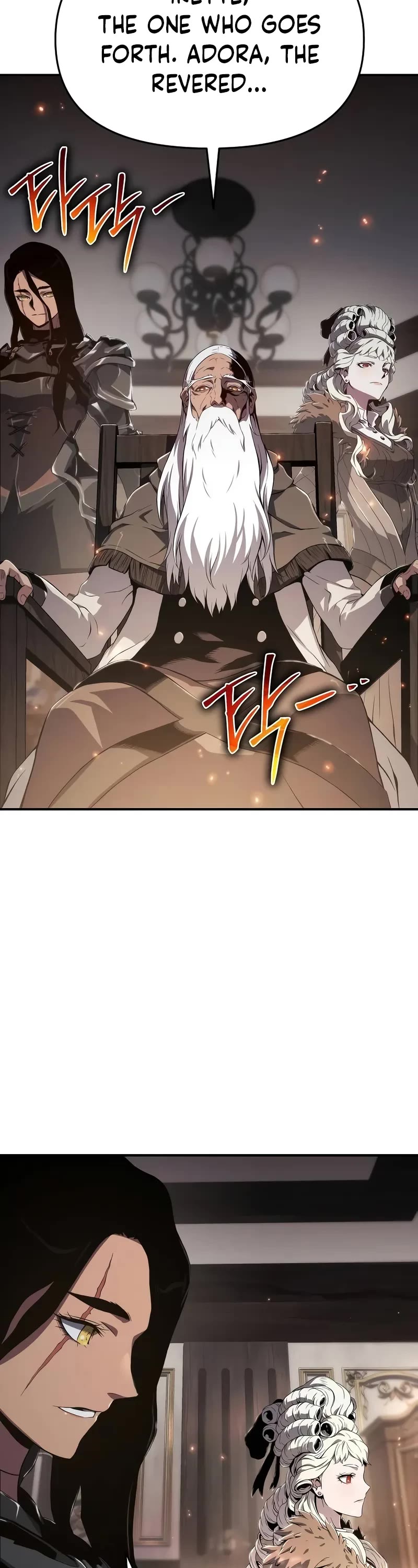 The Priest of Corruption Chapter 67 page 48 - Chapter 67