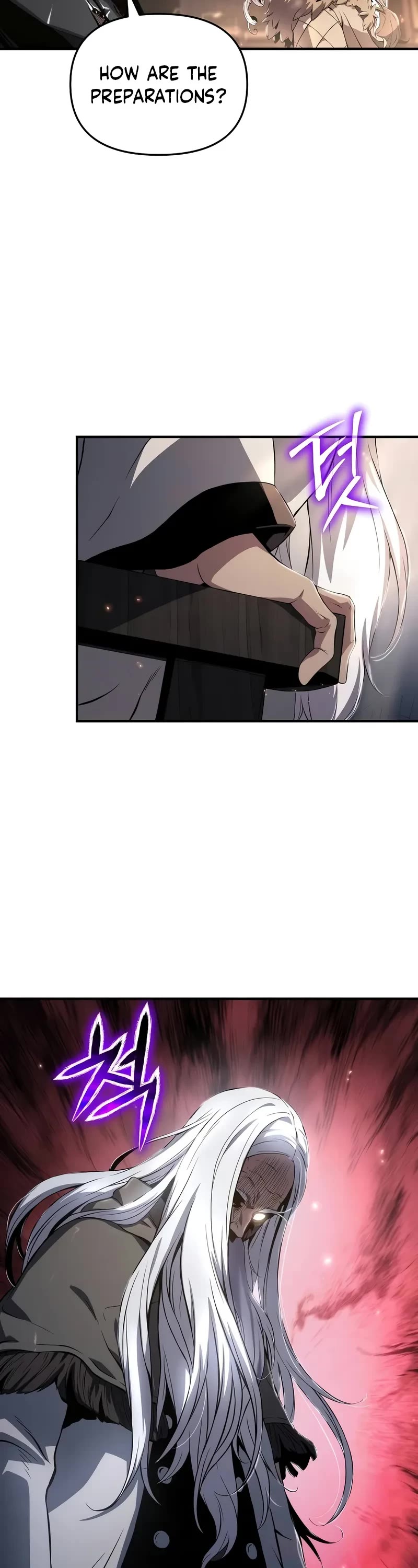 The Priest of Corruption Chapter 67 page 49 - Chapter 67