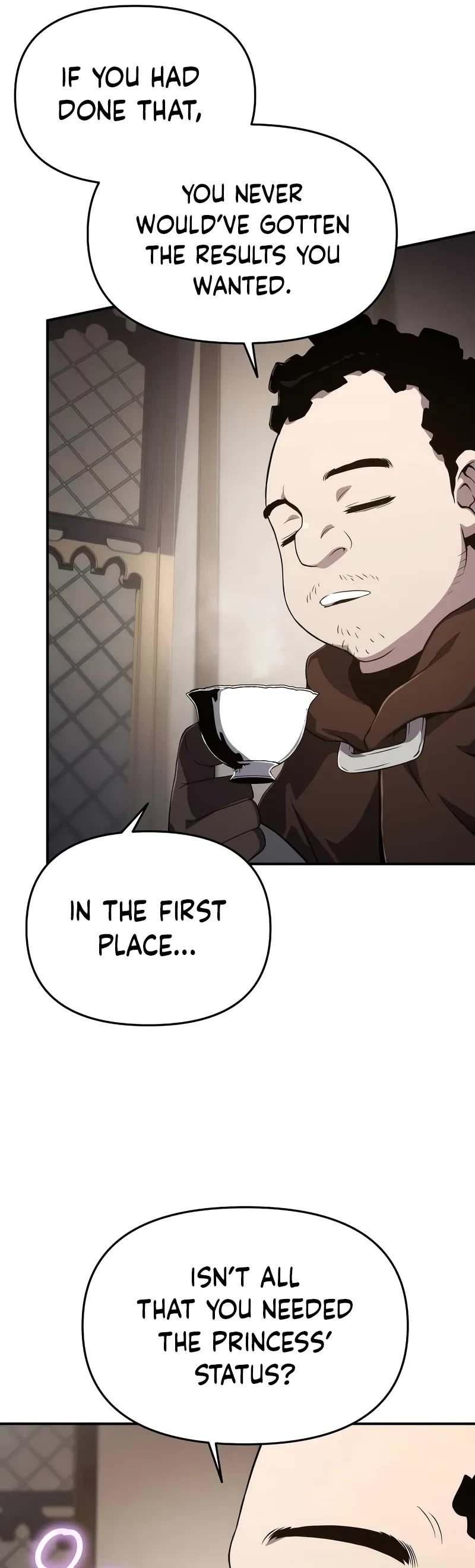 The Priest of Corruption Chapter 67 page 5 - Chapter 67