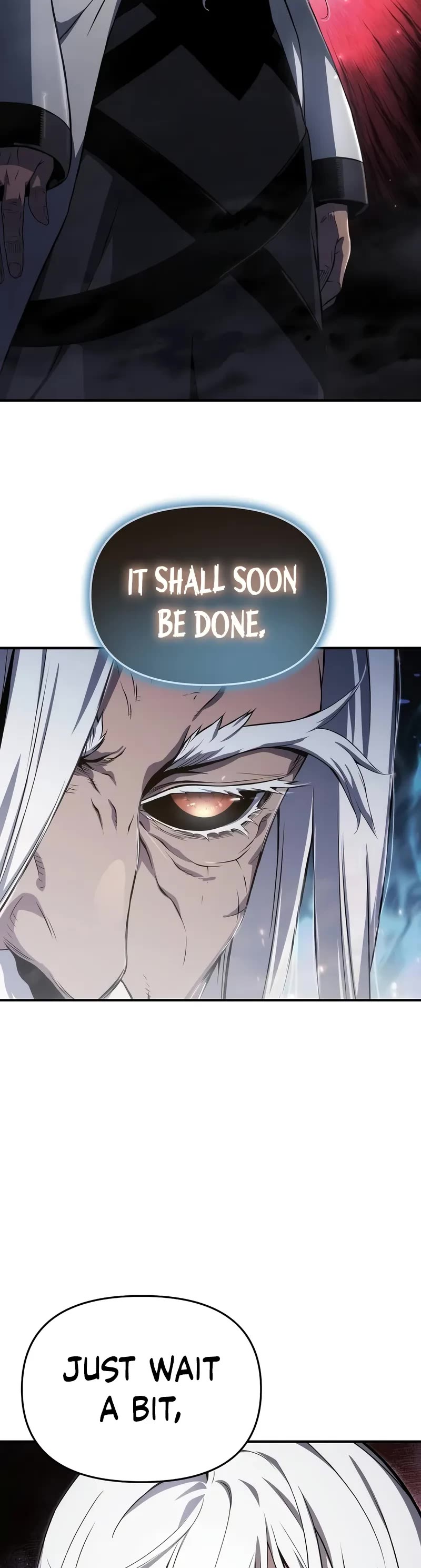 The Priest of Corruption Chapter 67 page 50 - Chapter 67