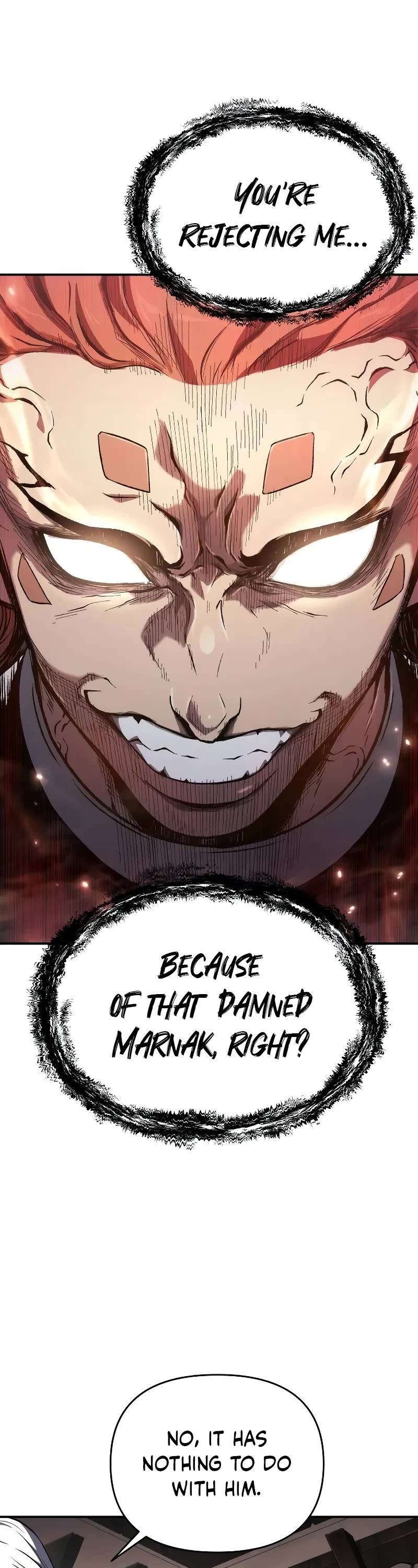 The Priest of Corruption Chapter 68 page 18 - Chapter 68