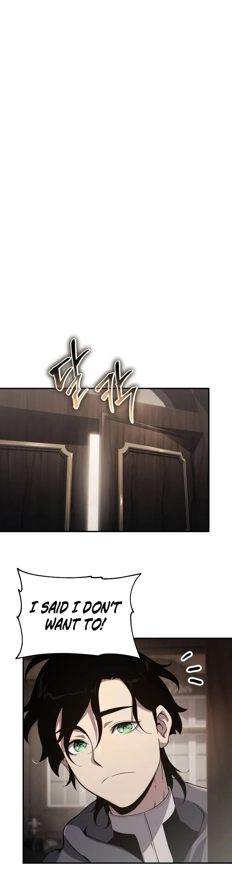 The Priest of Corruption Chapter 68 page 2 - Chapter 68