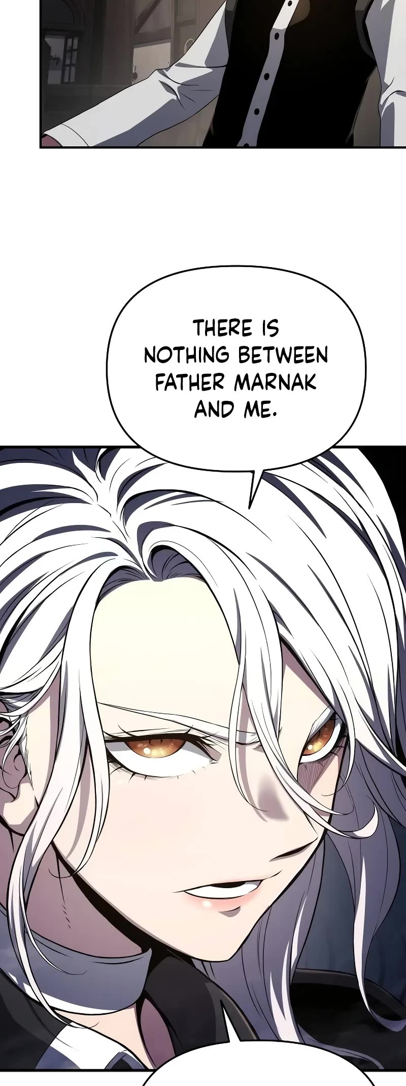 The Priest of Corruption Chapter 68 page 25 - Chapter 68