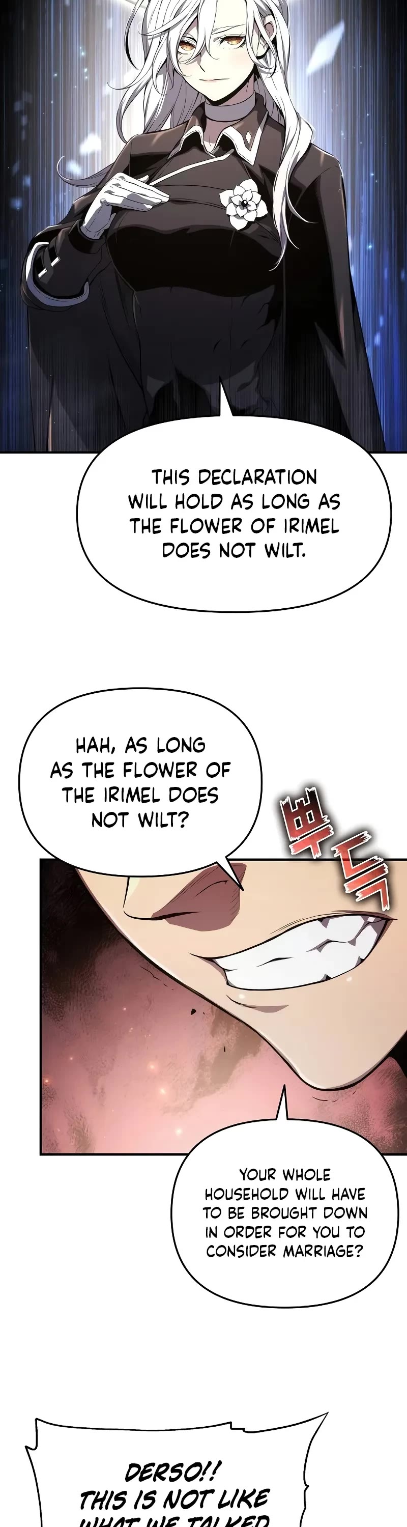 The Priest of Corruption Chapter 68 page 29 - Chapter 68