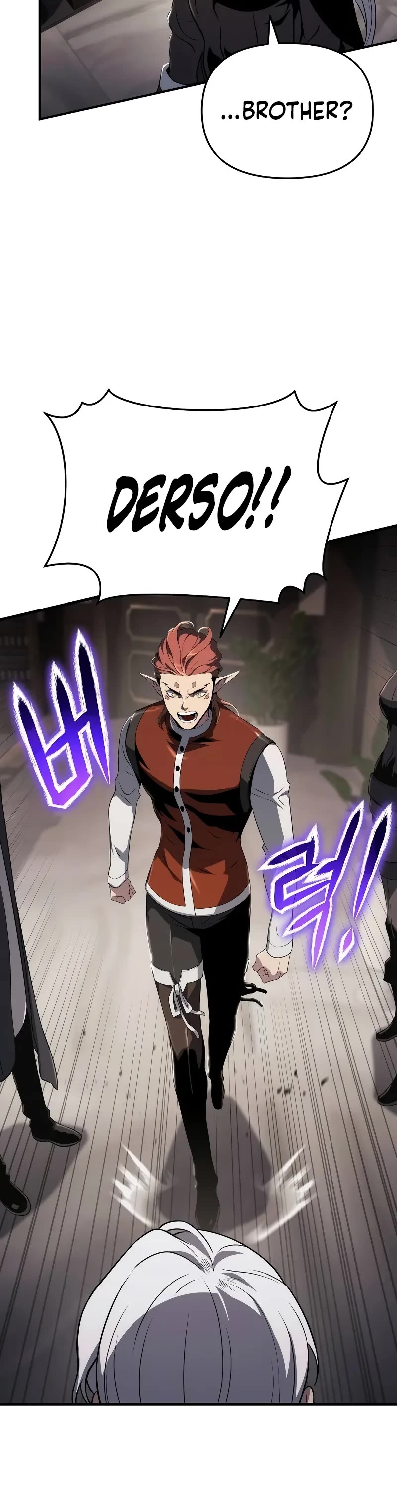 The Priest of Corruption Chapter 68 page 33 - Chapter 68