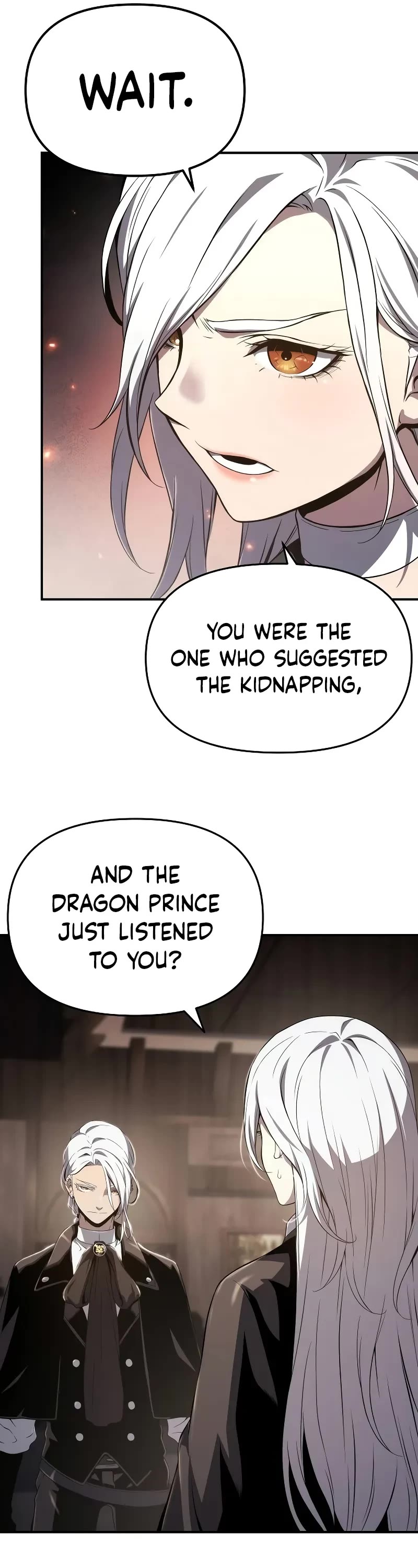 The Priest of Corruption Chapter 68 page 39 - Chapter 68