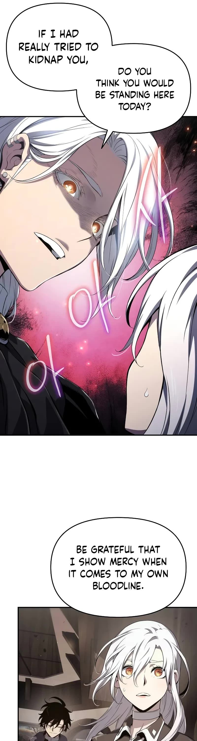 The Priest of Corruption Chapter 68 page 42 - Chapter 68