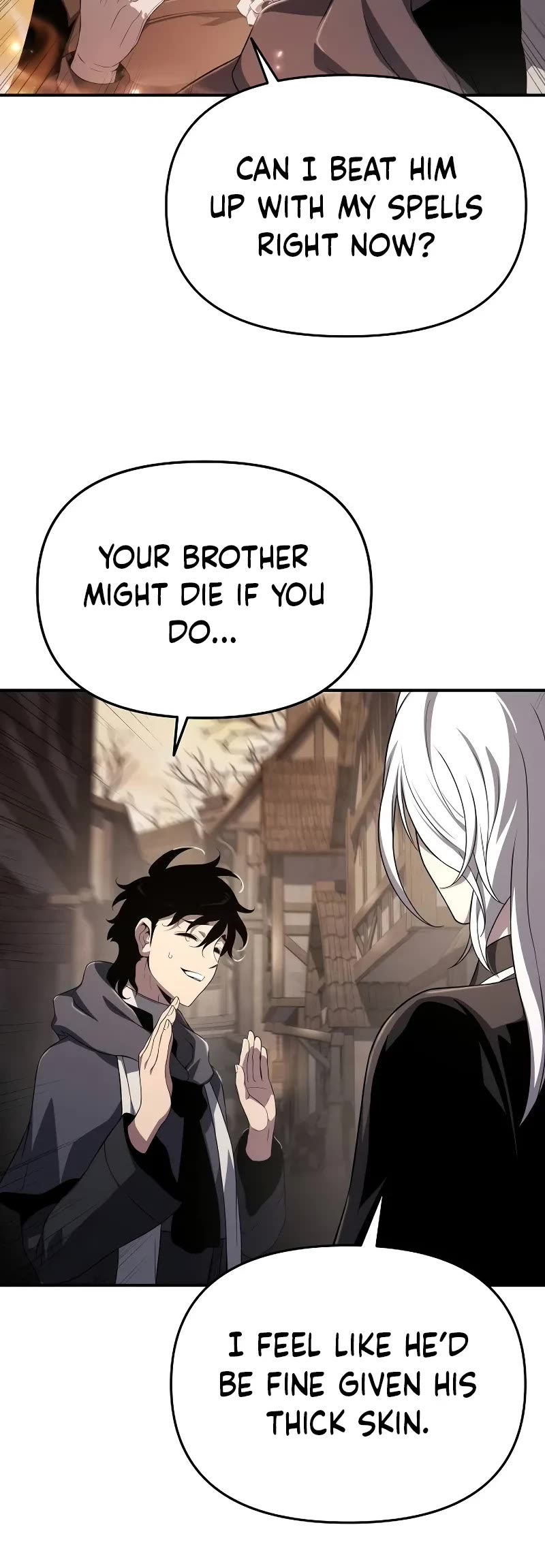 The Priest of Corruption Chapter 68 page 46 - Chapter 68