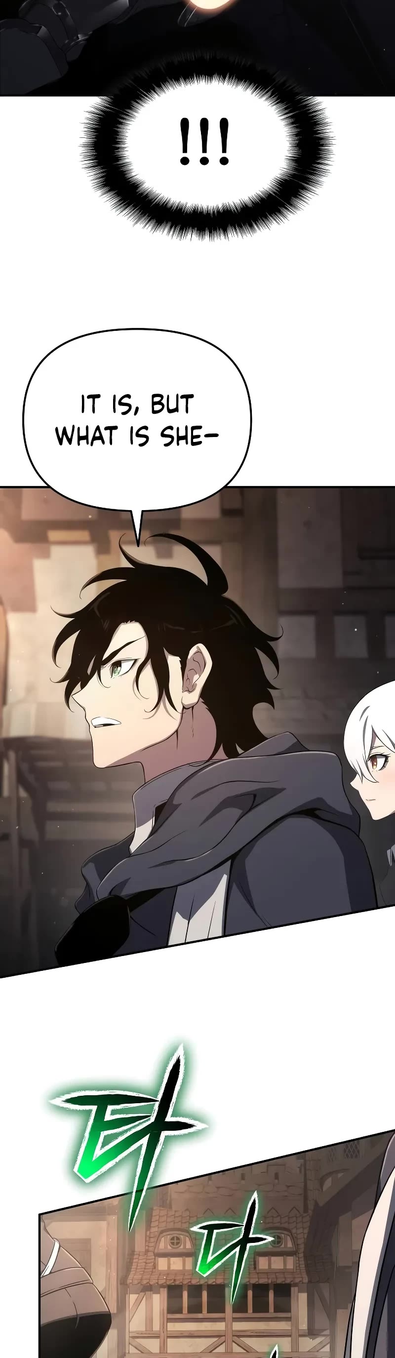 The Priest of Corruption Chapter 68 page 50 - Chapter 68