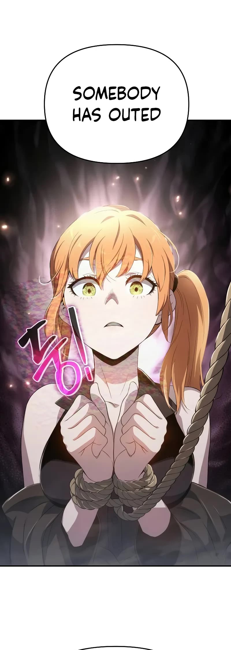 The Priest of Corruption Chapter 68 page 52 - Chapter 68