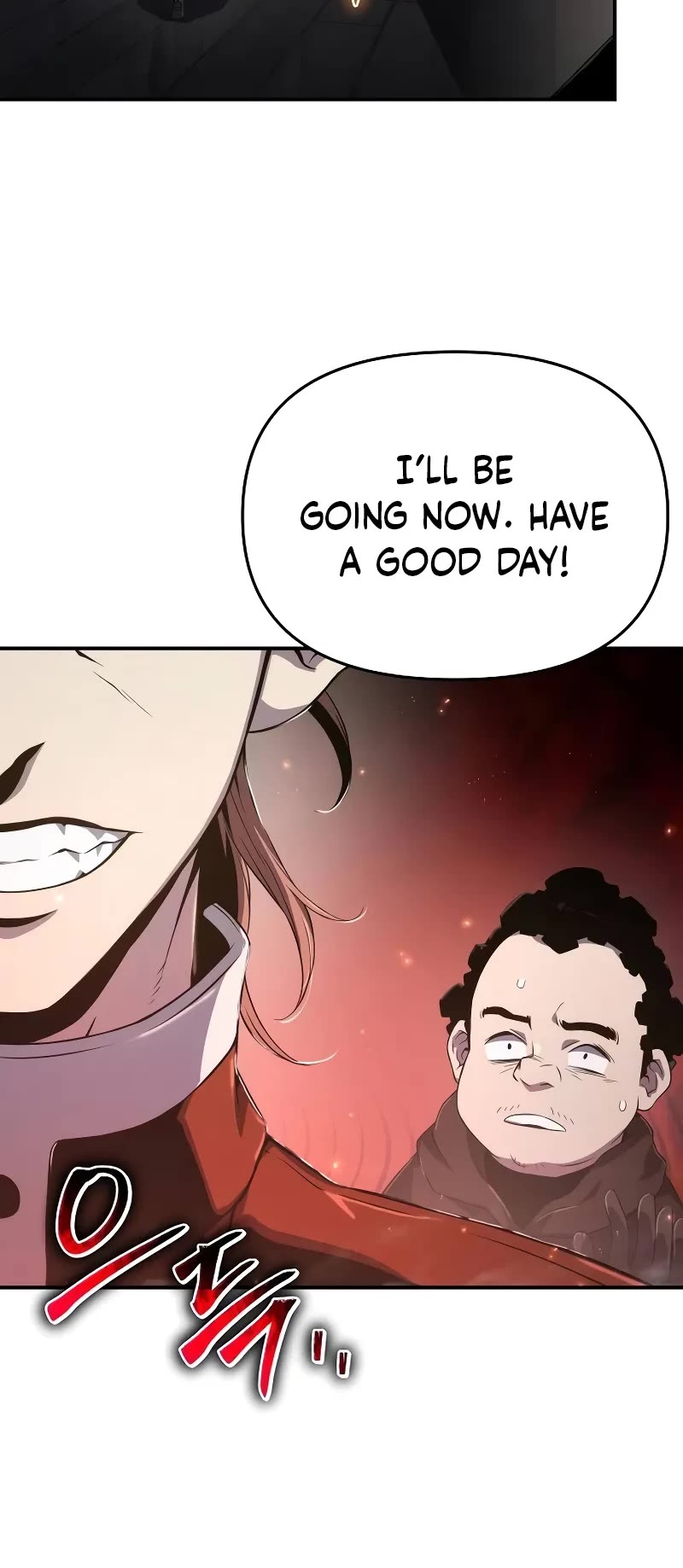 The Priest of Corruption Chapter 68 page 6 - Chapter 68
