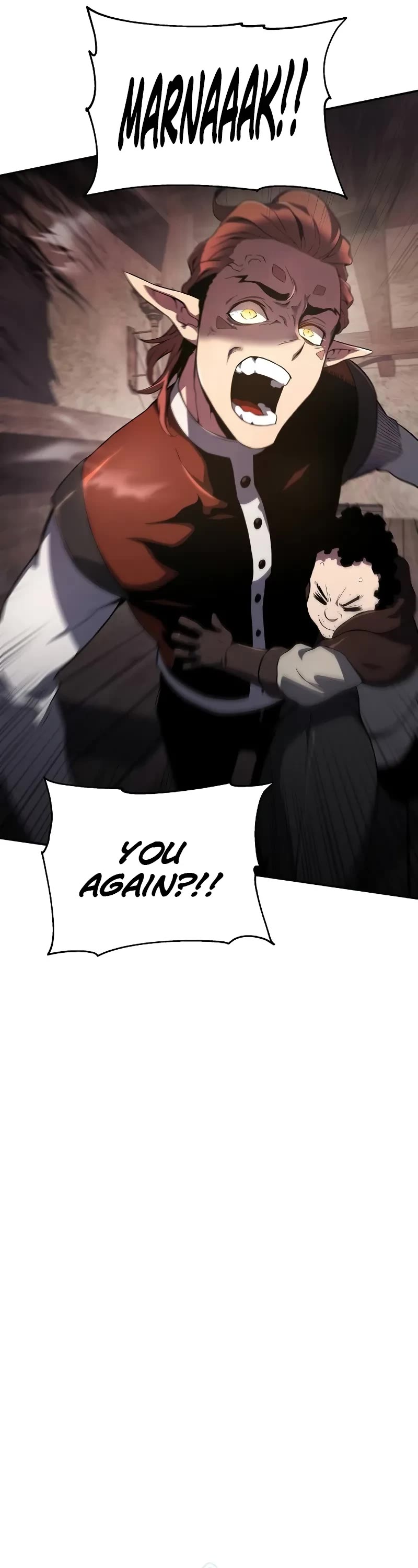 The Priest of Corruption Chapter 68 page 7 - Chapter 68