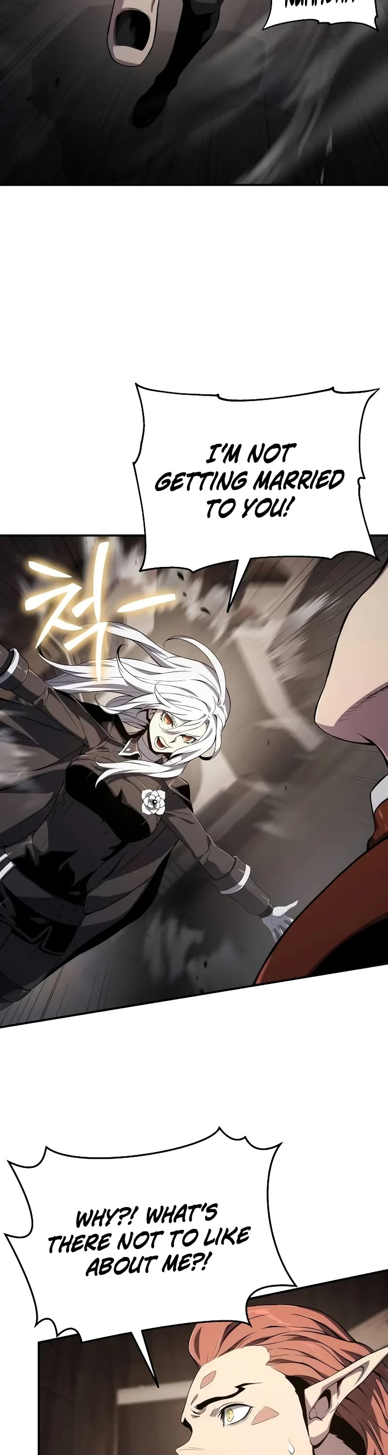 The Priest of Corruption Chapter 68 page 9 - Chapter 68