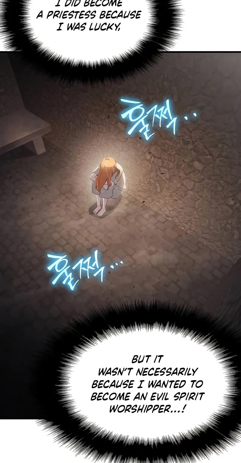 The Priest of Corruption Chapter 69 page 11 - Chapter 69