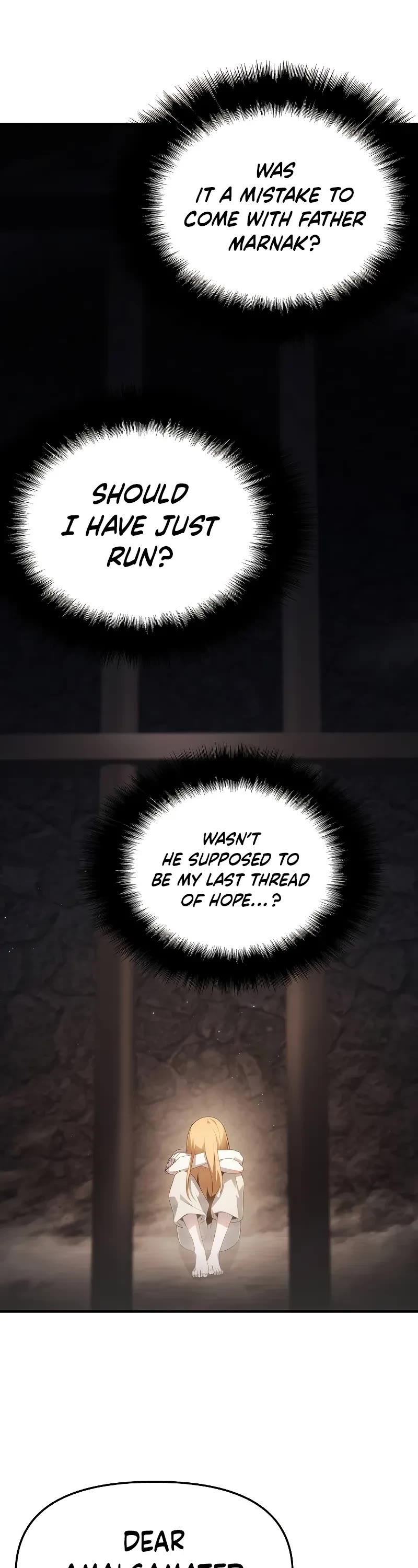 The Priest of Corruption Chapter 69 page 13 - Chapter 69